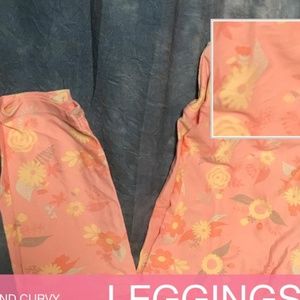 TC LEggings